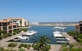 Apartment Marina 2-2 By Interhome