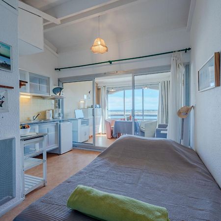 Apartment Marina 2-2 By Interhome Saint-Cyprien  Extérieur photo