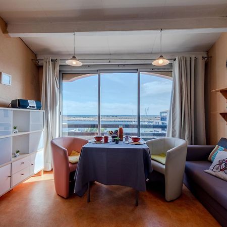 Apartment Marina 2-2 By Interhome Saint-Cyprien  Extérieur photo