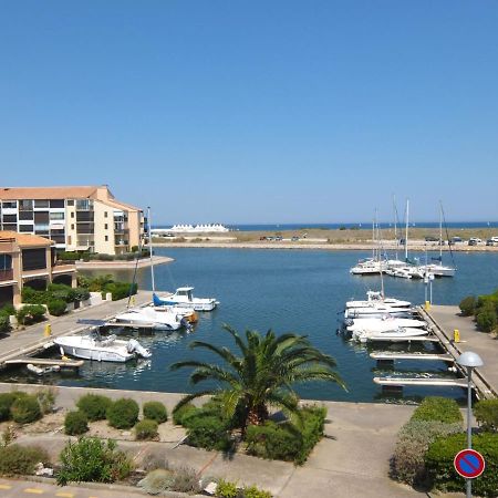 Apartment Marina 2-2 By Interhome Saint-Cyprien  Extérieur photo
