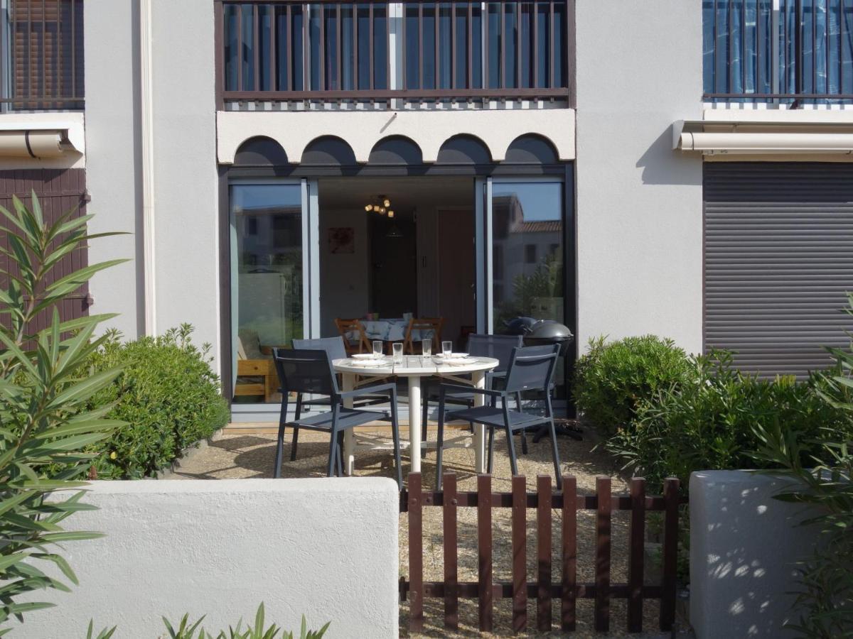 Apartment Marina 2-2 By Interhome Saint-Cyprien  Extérieur photo