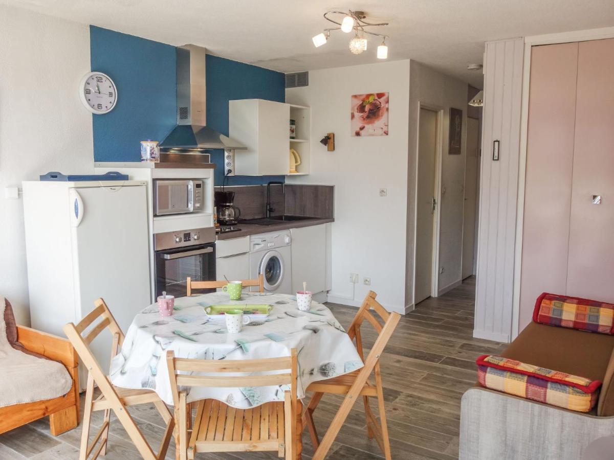 Apartment Marina 2-2 By Interhome Saint-Cyprien  Extérieur photo