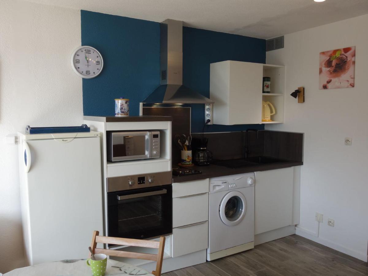 Apartment Marina 2-2 By Interhome Saint-Cyprien  Extérieur photo