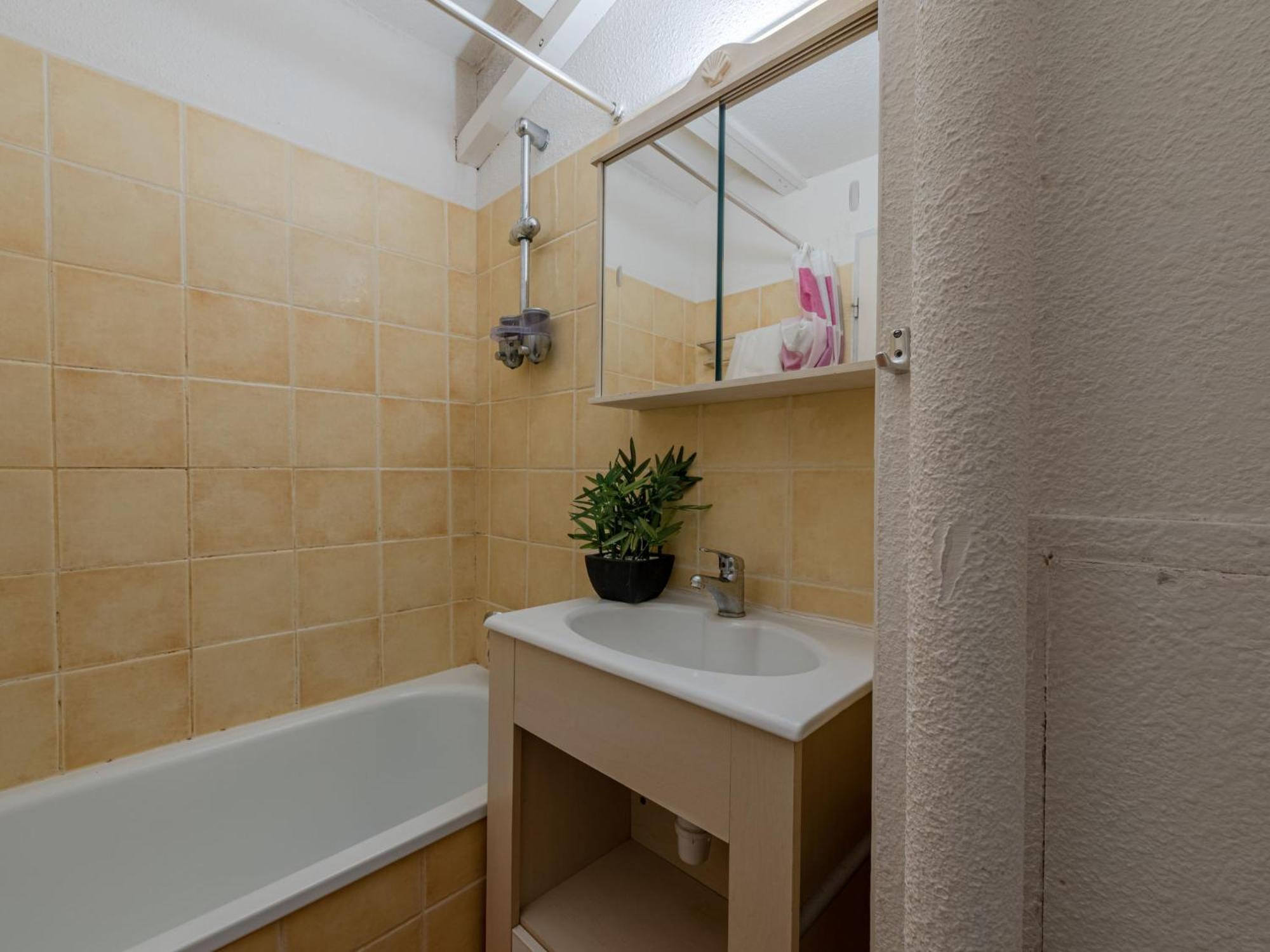 Apartment Marina 2-2 By Interhome Saint-Cyprien  Extérieur photo