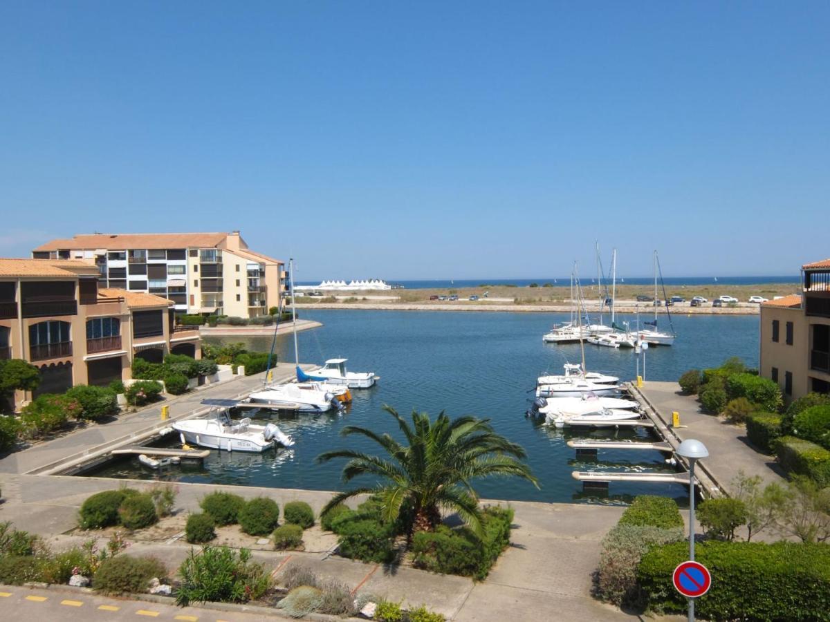 Apartment Marina 2-2 By Interhome Saint-Cyprien  Extérieur photo